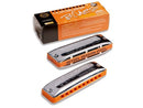 Seydel Blues SESSION STEEL PowerBender Diatonic Harmonica C -(Delivery 2-6 weeks) Seydel Harmonica for sale canada