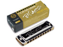 Seydel Blues SOLIST PRO Diatonic Harmonica C Seydel Harmonica for sale canada