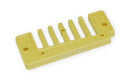 Seydel Body BIG SIX Comb Yello Seydel Harmonica Accessories for sale canada