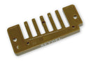 Seydel Body BIG SIX Comb Oliv Seydel Harmonica Accessories for sale canada