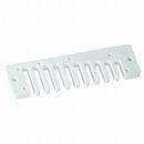 Seydel Body Plastic 1847 SILVER - White Seydel Harmonica Accessories for sale canada