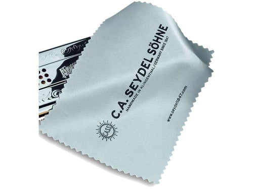 Seydel Cleaning Cloth Seydel Harmonica Accessories for sale canada