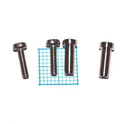 Seydel Cover Screws Set Size 2 Seydel Harmonica Accessories for sale canada