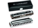 Seydel FANFARE Tremolo Harmonica C Seydel Harmonica for sale canada
