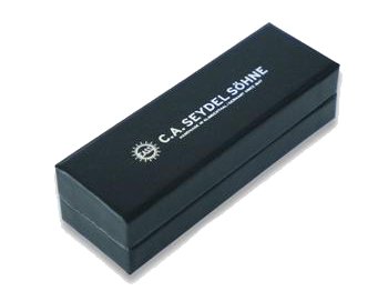 SEYDEL Folding box 1847 models - Black Seydel Harmonica Accessories for sale canada