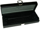 Seydel Folding box for Chromatic DE LUXE - Fanfare (black) Seydel Harmonica Accessories for sale canada