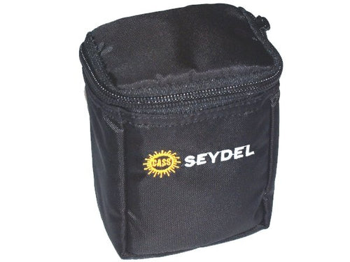 Seydel Gigbag (beltbag) for 6 Blues Harmonicas Seydel Harmonica Accessories for sale canada