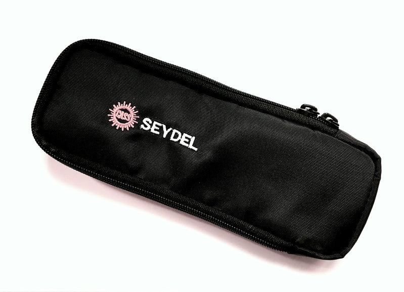 Seydel Handy belt bag for the SYMPHONY GRAND CHROMATIC Seydel Harmonica Accessories for sale canada