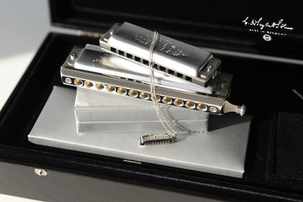 SEYDEL Harmonica Prime Set 2015 Seydel Harmonica for sale canada