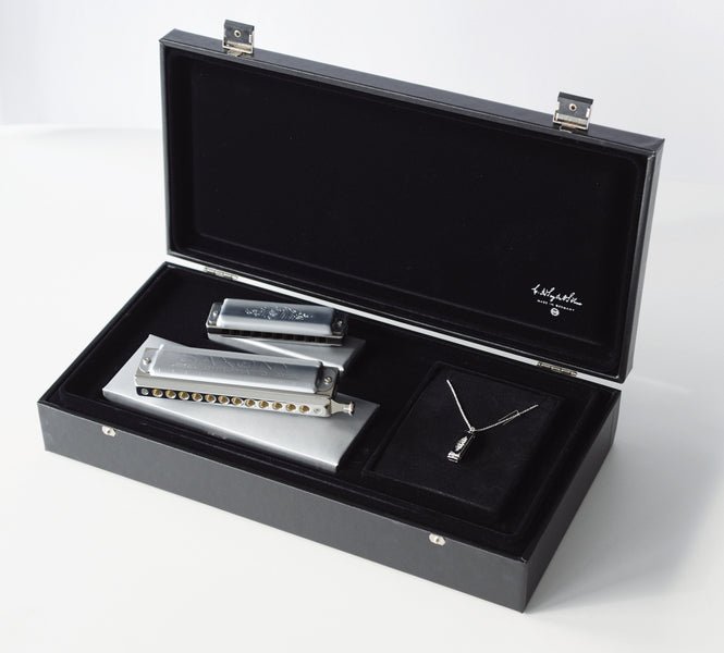 SEYDEL Harmonica Prime Set 2015 Seydel Harmonica for sale canada