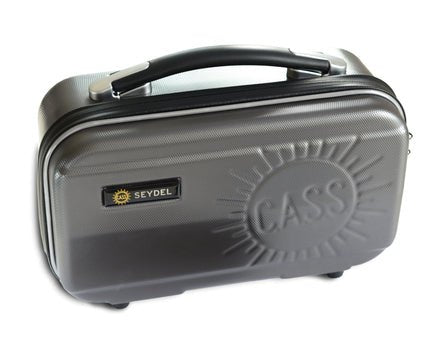 Seydel Heatable Case for Chromatic Harmonicas (accessories included) Seydel Harmonica Accessories for sale canada