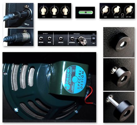 Seydel Hyperamp HA1510 REV MK II Seydel Harmonica Accessories for sale canada