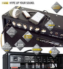 Seydel Hyperamp HA1510 REV MK II Seydel Harmonica Accessories for sale canada