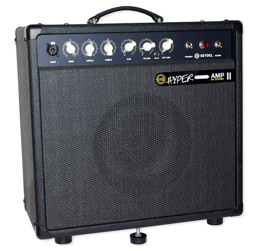Seydel Hyperamp HA1510 REV MK II Seydel Harmonica Accessories for sale canada