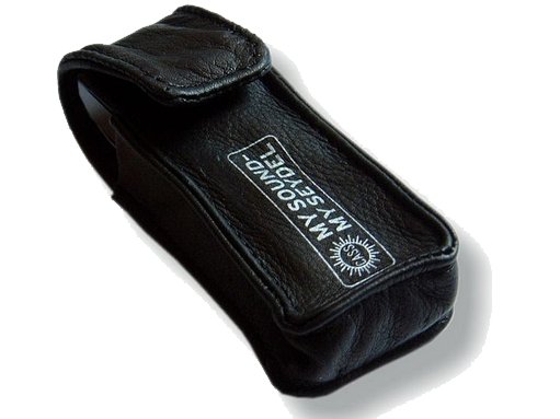 SEYDEL Leather beltbag for Blues models Seydel Harmonica Accessories for sale canada