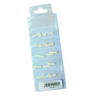 Seydel Set of valves for half-valving (1847 Low-series, LG-LLE) Seydel Harmonica Accessories for sale canada