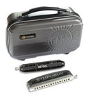Seydel Symphony 64 Grand Chromatic Alu Chromatic C Harmonica (Solo) TheMusicStand.ca Harmonica for sale canada