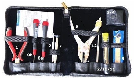 SEYDEL Toolset Basic Seydel Harmonica Accessories for sale canada