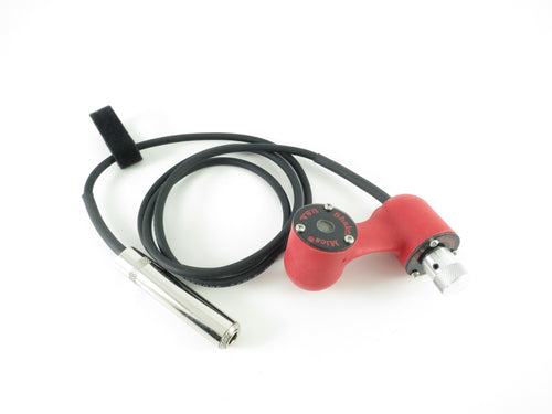 Shaker Mad Cat Harmonica Microphone
