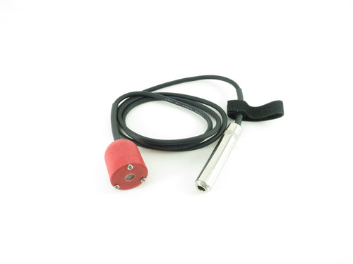 Shaker The Flea Harmonica Microphone Red Shaker Microphone Inc. Harmonica Accessories for sale canada