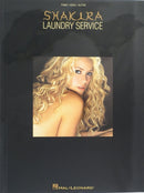 Shakira Laundry Service Default Hal Leonard Corporation Music Books for sale canada