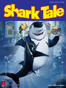 Shark Tale Hal Leonard Corporation Music Books for sale canada