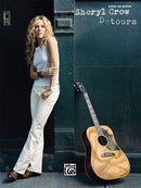 Sheryl Crow: Detours Default Alfred Music Publishing Music Books for sale canada