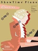 ShowTime® Classics Level 2A Default Hal Leonard Corporation Music Books for sale canada