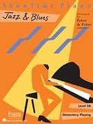 ShowTime® Jazz & Blues Level 2A Default Hal Leonard Corporation Music Books for sale canada