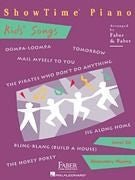 ShowTime® Kids' Songs Level 2A Default Hal Leonard Corporation Music Books for sale canada
