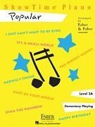 ShowTime® Popular Level 2A Default Hal Leonard Corporation Music Books for sale canada