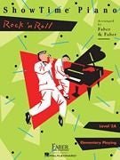 ShowTime® Rock 'n Roll Level 2A Default Hal Leonard Corporation Music Books for sale canada