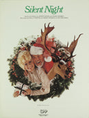 Silent Night - Sheet Music CPP Belwin,Inc Music Books for sale canada