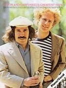 Simon and Garfunkel's Greatest Hits Default Hal Leonard Corporation Music Books for sale canada