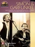 Simon & Garfunkel Piano Play-Along Volume 108 Default Hal Leonard Corporation Music Books for sale canada