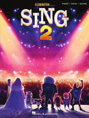 SING 2 Hal Leonard Corporation Music Books for sale canada