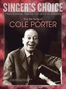 Sing The Songs Of Cole Porter, Book & CD Hal Leonard Corporation Music Books for sale canada