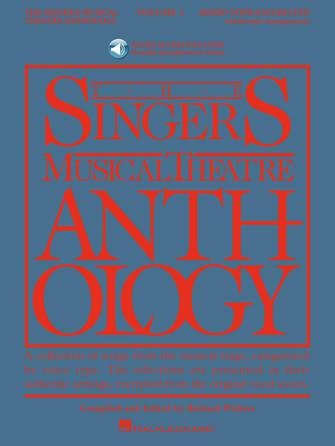 Singer's Musical Theatre Anthology - Volume 1 Mezzo-Soprano Book/Online Audio Default Hal Leonard Corporation Music Books for sale canada