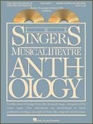 Singer's Musical Theatre Anthology - Volume 3, Mezzo-Soprano/Belter, Book/2 CDs Pack Default Hal Leonard Corporation Music Books for sale canada