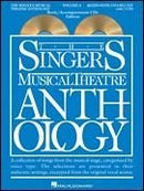 Singer's Musical Theatre Anthology - Volume 4, Mezzo-Soprano/Belter, Book/2 CDs Pack Default Hal Leonard Corporation Music Books for sale canada
