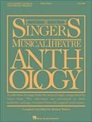Singer's Musical Theatre Anthology - Volume 5, Tenor, Book only Default Hal Leonard Corporation Music Books for sale canada
