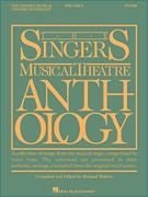 Singer's Musical Theatre Anthology - Volume 5, Tenor, Book only Default Hal Leonard Corporation Music Books for sale canada