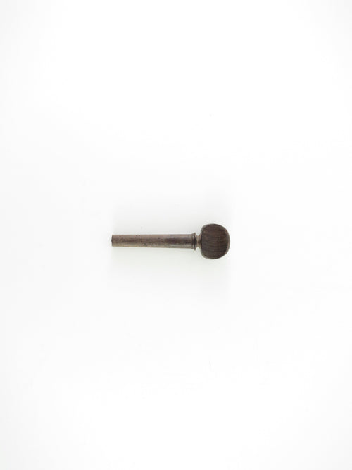 Single Rosewood Peg for Viola Counterpoint Viola Accessories for sale canada