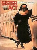 Sister Act Default Hal Leonard Corporation Music Books for sale canada