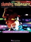 Slumdog Millionaire Music from the Motion Picture Soundtrack Default Hal Leonard Corporation Music Books for sale canada