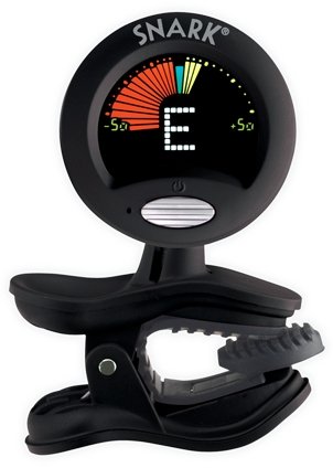 SNARK SN-5X, Clip on Guitar Tuner - Black SNARK Accessories for sale canada