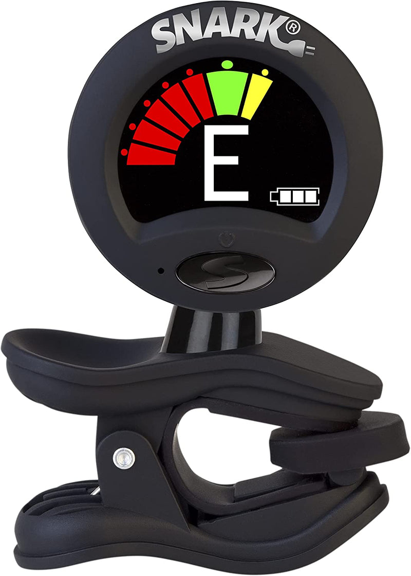 Snark SN-RE USB Rechargeable Tuner - Black SNARK Tuner for sale canada
