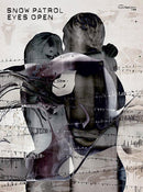Snow Patrol: Eyes Open Default Alfred Music Publishing Music Books for sale canada