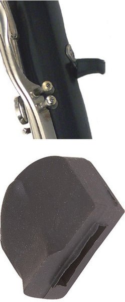 Soft Plastic Thumb Saver for all Clarinets or Oboes Selmer Woodwind Accesories for sale canada