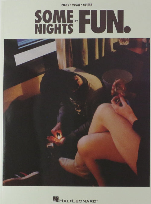 Some Nights By Fun. Default Hal Leonard Corporation Music Books for sale canada